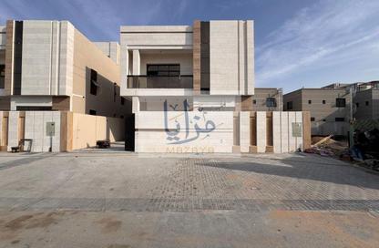Villa - 6 Bedrooms - 7+ Bathrooms for sale in Al Yasmeen 1 - Al Yasmeen - Ajman