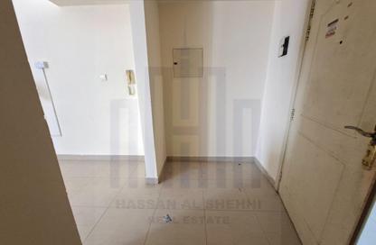 Apartment - Studio - 1 Bathroom for rent in Muwailih Building - Muwaileh - Sharjah Apartment - Studio - 1 Bathroom for rent in Muwailih Building - Muwaileh - Sharjah