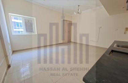 Apartment - Studio - 1 Bathroom for rent in Muwailih Building - Muwaileh - Sharjah Apartment - Studio - 1 Bathroom for rent in Muwailih Building - Muwaileh - Sharjah