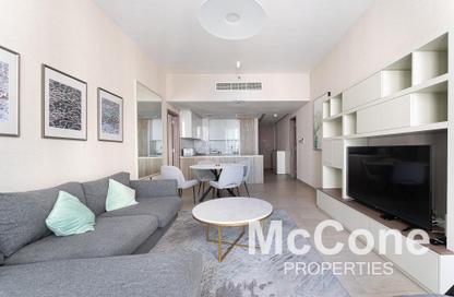 Apartment - 1 Bedroom - 2 Bathrooms for rent in LIV Residence - Dubai Marina - Dubai Apartment - 1 Bedroom - 2 Bathrooms for rent in LIV Residence - Dubai Marina - Dubai