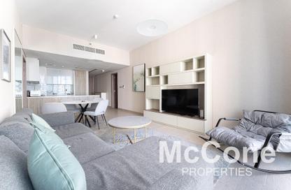 Apartment - 1 Bedroom - 2 Bathrooms for rent in LIV Residence - Dubai Marina - Dubai Apartment - 1 Bedroom - 2 Bathrooms for rent in LIV Residence - Dubai Marina - Dubai