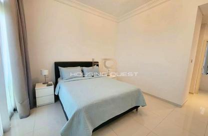 Townhouse - 3 Bedrooms - 4 Bathrooms for rent in Rockwood - Damac Hills - Dubai