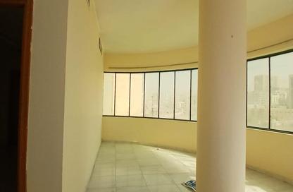 Apartment - 1 Bedroom - 1 Bathroom for rent in Al Majaz 1 - Al Majaz - Sharjah