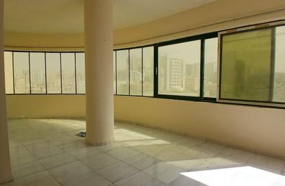Apartment - 1 Bedroom - 1 Bathroom for rent in Al Majaz 1 - Al Majaz - Sharjah