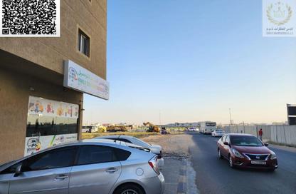 Whole Building - Studio - 7+ Bathrooms for sale in Al Jurf Industrial 3 - Al Jurf Industrial - Ajman Whole Building - Studio - 7+ Bathrooms for sale in Al Jurf Industrial 3 - Al Jurf Industrial - Ajman