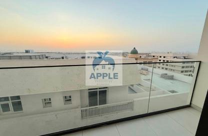 Apartment - 2 Bedrooms - 2 Bathrooms for rent in Al Zahia 1 - Al Zahia - Muwaileh Commercial - Sharjah Apartment - 2 Bedrooms - 2 Bathrooms for rent in Al Zahia 1 - Al Zahia - Muwaileh Commercial - Sharjah