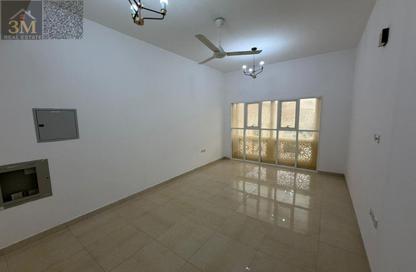 Apartment - 1 Bedroom - 2 Bathrooms for rent in Al Mowaihat 3 - Al Mowaihat - Ajman