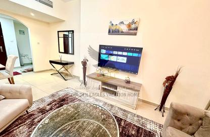 Apartment - 2 - 2 for rent in Al Khan Corniche - Al Khan - Sharjah Apartment - 2 - 2 for rent in Al Khan Corniche - Al Khan - Sharjah
