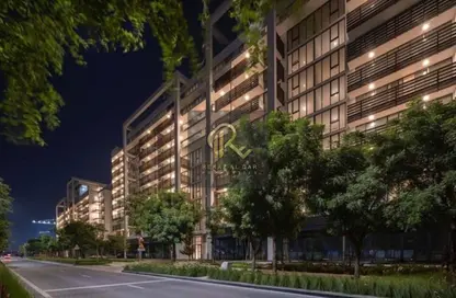 Apartment - 3 Bedrooms - 3 Bathrooms for sale in MISK Apartments - Aljada - Sharjah