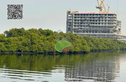 Apartment - 1 Bedroom - 2 Bathrooms for sale in Gateway - Al Zorah - Ajman