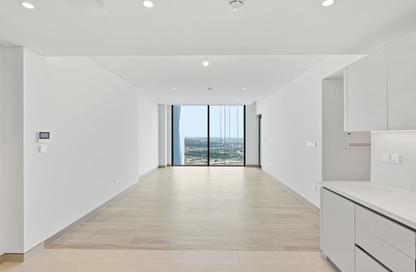 Apartment - 1 - 2 for sale in Sobha Hartland Waves Opulence - Sobha Hartland - Mohammed Bin Rashid City - Dubai