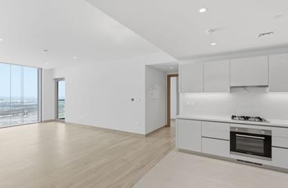 Apartment - 1 - 2 for sale in Sobha Hartland Waves Opulence - Sobha Hartland - Mohammed Bin Rashid City - Dubai