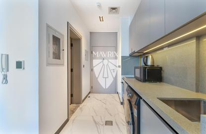 Apartment - Studio - 1 for rent in MAG 900 - MAG City - Mohammed Bin Rashid City - Dubai