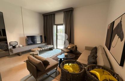 Apartment - 1 - 2 for rent in MAG 980 - MAG City - Mohammed Bin Rashid City - Dubai Apartment - 1 - 2 for rent in MAG 980 - MAG City - Mohammed Bin Rashid City - Dubai