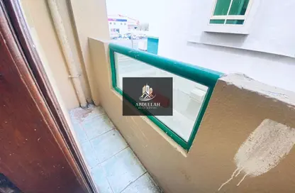 شقة - غرفة نوم - 1 حمام للايجار في بناية مويليح 29 - مويلح - الشارقة