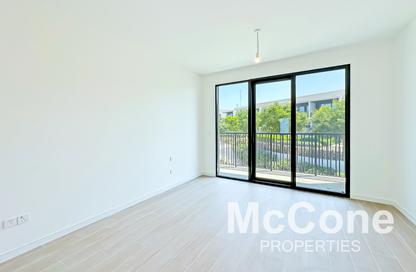 Townhouse - 4 - 5 for rent in Jebel Ali Village Townhouses - Jebel Ali Village - Jebel Ali - Dubai