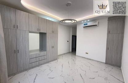 Townhouse - 5 - 6 for rent in Al Zaheya Gardens - Al Zahya - Ajman