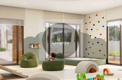 Apartment - Studio - 1 for sale in Zayed City (Khalifa City C) - Khalifa City - Abu Dhabi Apartment - Studio - 1 for sale in Zayed City (Khalifa City C) - Khalifa City - Abu Dhabi