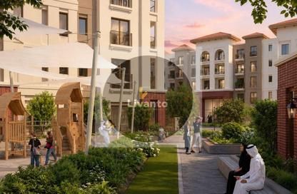 Apartment - Studio - 1 for sale in Zayed City (Khalifa City C) - Khalifa City - Abu Dhabi Apartment - Studio - 1 for sale in Zayed City (Khalifa City C) - Khalifa City - Abu Dhabi