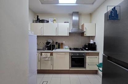 Apartment - 1 - 1 for rent in Sandoval Gardens 2 - Sandoval Gardens - District 14 - Jumeirah Village Circle - Dubai