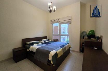Apartment - 1 - 1 for rent in Sandoval Gardens 2 - Sandoval Gardens - District 14 - Jumeirah Village Circle - Dubai