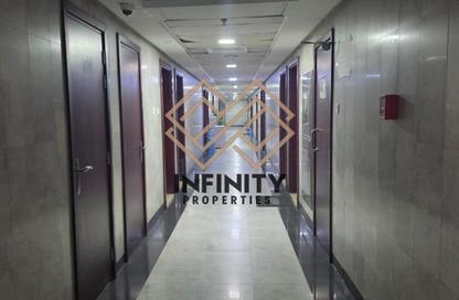Apartment - Studio - 1 Bathroom for sale in Al Nuaimiya Towers C - Al Nuaimiya - Ajman Apartment - Studio - 1 Bathroom for sale in Al Nuaimiya Towers C - Al Nuaimiya - Ajman