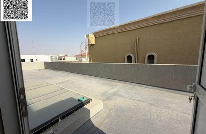 Villa - 6 Bedrooms - 6 Bathrooms for rent in Al Helio 1 - Al Helio - Ajman