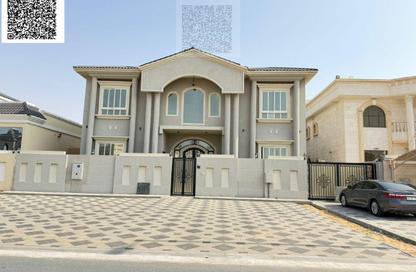 Villa - 6 Bedrooms - 6 Bathrooms for rent in Al Helio 1 - Al Helio - Ajman