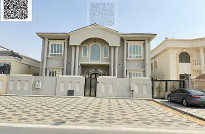 فيلا - 6 غرف نوم - 6 حمامات للايجار في الحليو 1 - الحليو - عجمان