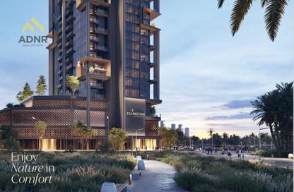 Apartment - 3 Bedrooms - 4 Bathrooms for sale in The Highgrove by Ellington - Bukadra - Dubai