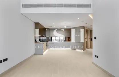 Apartment - 1 Bedroom - 2 Bathrooms for rent in Regalia By Deyaar - Business Bay - Dubai