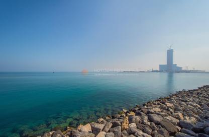 Villa - 6 Bedrooms - 7+ Bathrooms for sale in Danah Bay - Al Marjan Island - Ras Al Khaimah
