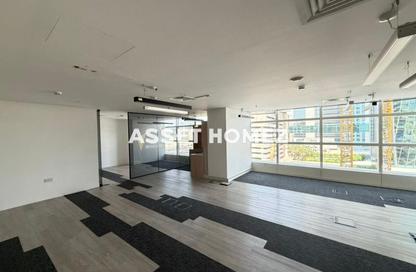 Office Space - Studio - 1 for rent in Nassima Tower - Sheikh Zayed Road - Dubai
