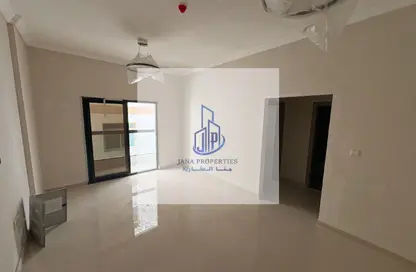 Apartment - 1 Bedroom - 2 Bathrooms for rent in Al Rashidiya 2 - Al Rashidiya - Ajman