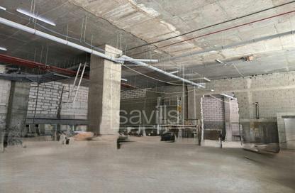 Retail - Studio for rent in Skyhills Residences 2 - District 13 - Jumeirah Village Circle - Dubai