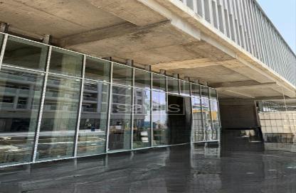Retail - Studio for rent in Skyhills Residences 2 - District 13 - Jumeirah Village Circle - Dubai