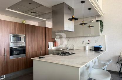 Apartment - 3 Bedrooms - 4 Bathrooms for sale in Avenue Residence 2 - Avenue Residence - Al Furjan - Dubai