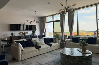 شقة - 3 غرف نوم - 4 حمامات للبيع في 2 افينيو ريزدنس - افينيو ريزدنس - الفرجان - دبي