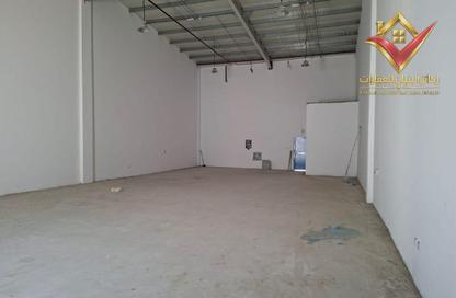 Warehouse - Studio - 6 for sale in Al Sajaa Industrial - Al Sajaa - Sharjah