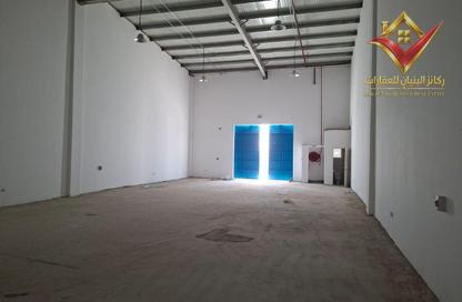 Warehouse - Studio - 6 for sale in Al Sajaa Industrial - Al Sajaa - Sharjah