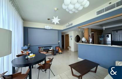 Apartment - 2 - 3 for sale in Claren Tower 2 - Claren Towers - Downtown Dubai - Dubai