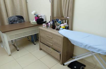 Apartment - 2 Bedrooms - 3 Bathrooms for sale in Al Rashidiya 3 - Al Rashidiya - Ajman