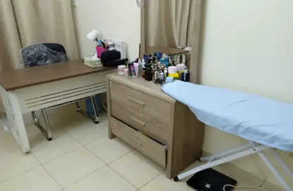 Apartment - 2 Bedrooms - 3 Bathrooms for sale in Al Rashidiya 3 - Al Rashidiya - Ajman Apartment - 2 Bedrooms - 3 Bathrooms for sale in Al Rashidiya 3 - Al Rashidiya - Ajman