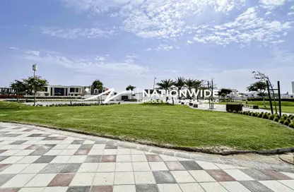 Villa - 5 Bedrooms - 7 Bathrooms for sale in Lea - Yas Acres - Yas Island - Abu Dhabi Villa - 5 Bedrooms - 7 Bathrooms for sale in Lea - Yas Acres - Yas Island - Abu Dhabi
