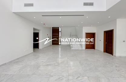 Villa - 5 - 7 for sale in Lea - Yas Acres - Yas Island - Abu Dhabi Villa - 5 - 7 for sale in Lea - Yas Acres - Yas Island - Abu Dhabi