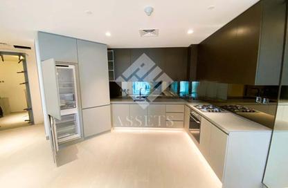 Apartment - 2 Bedrooms - 2 Bathrooms for sale in Regalia By Deyaar - Business Bay - Dubai Apartment - 2 Bedrooms - 2 Bathrooms for sale in Regalia By Deyaar - Business Bay - Dubai