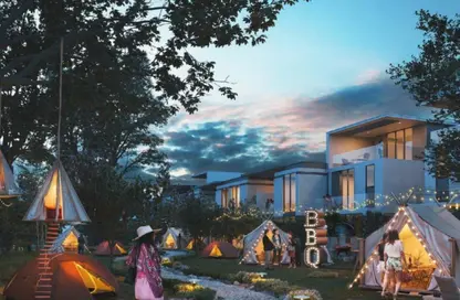 تاون هاوس - 5 غرف نوم - 6 حمامات للبيع في داماك صن سيتي - دبي لاند - دبي تاون هاوس - 5 غرف نوم - 6 حمامات للبيع في داماك صن سيتي - دبي لاند - دبي