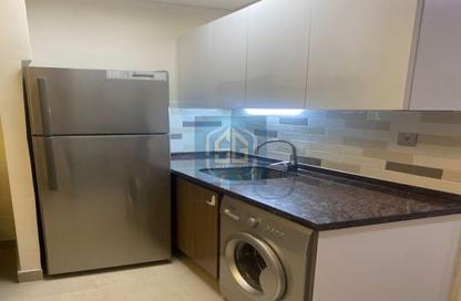 Apartment - Studio - 1 Bathroom for sale in Azizi Plaza - Al Furjan - Dubai