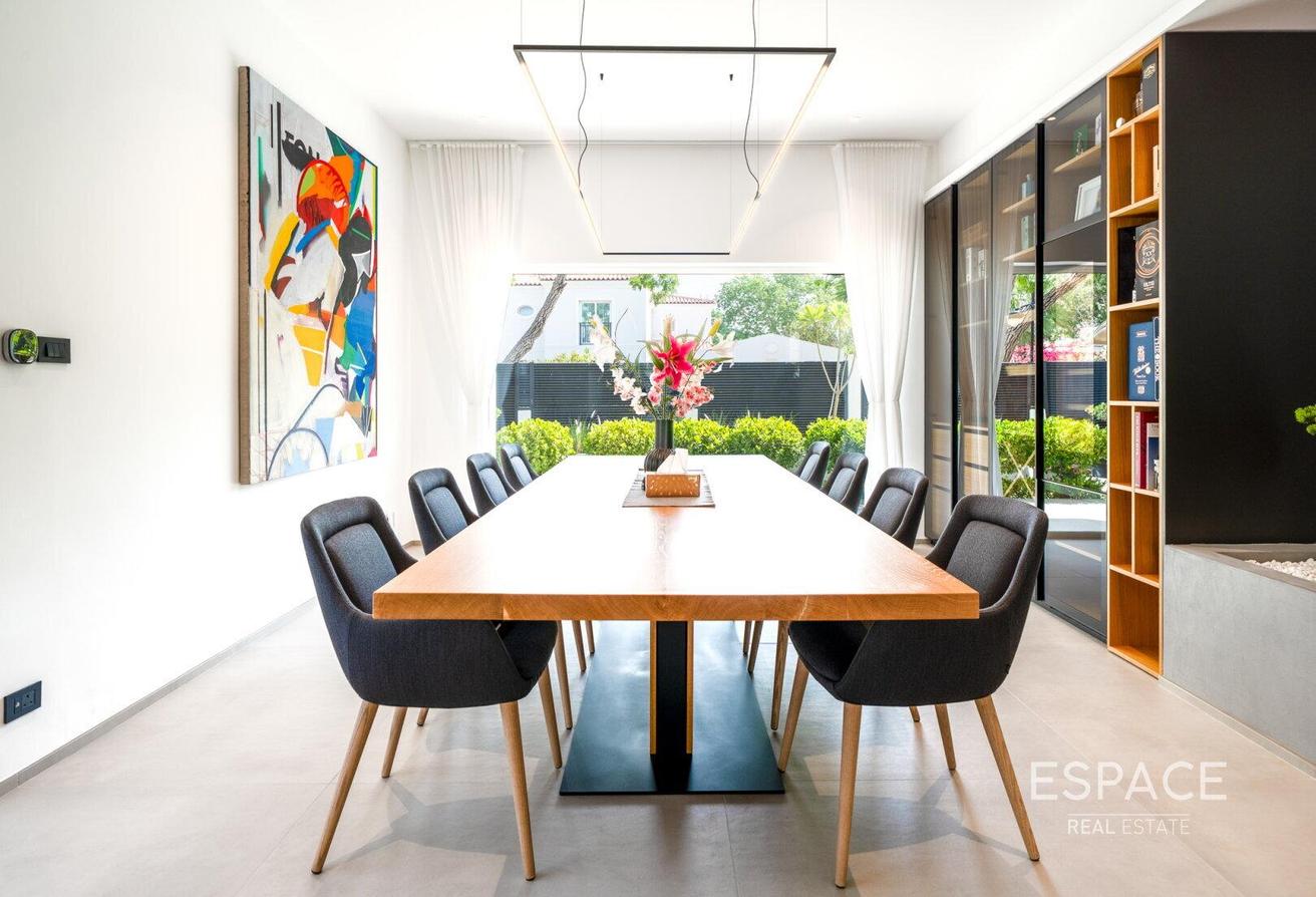 Luxury Living - Furnished - Turn Key photo 6
