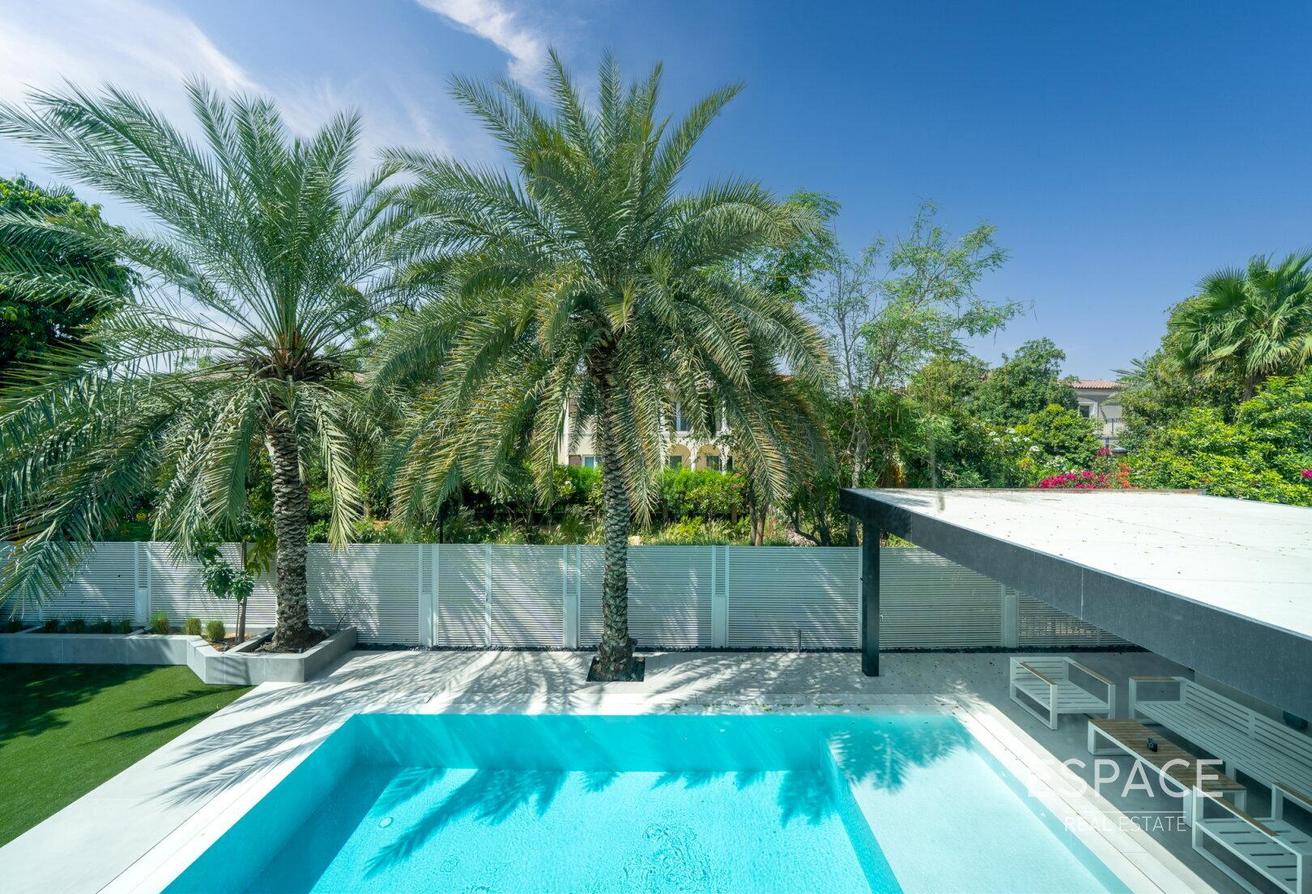 Luxury Living - Furnished - Turn Key photo 20